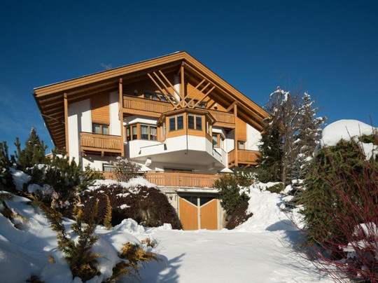 Residence Iris主图