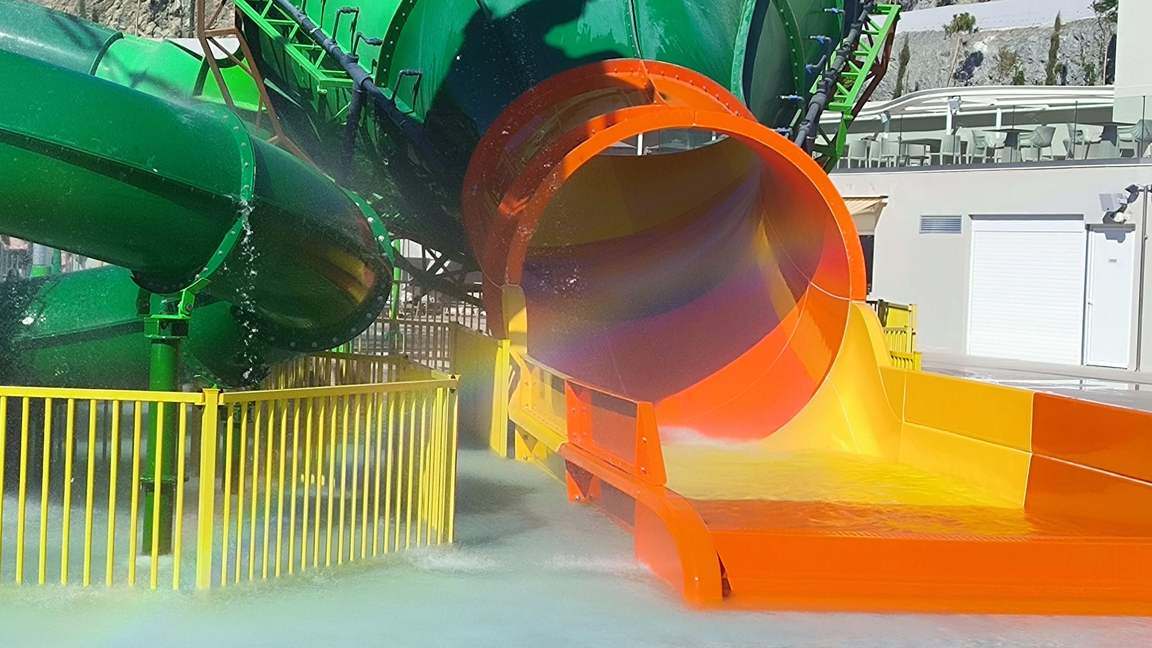 Princess Andriana Resort & Spa-官方