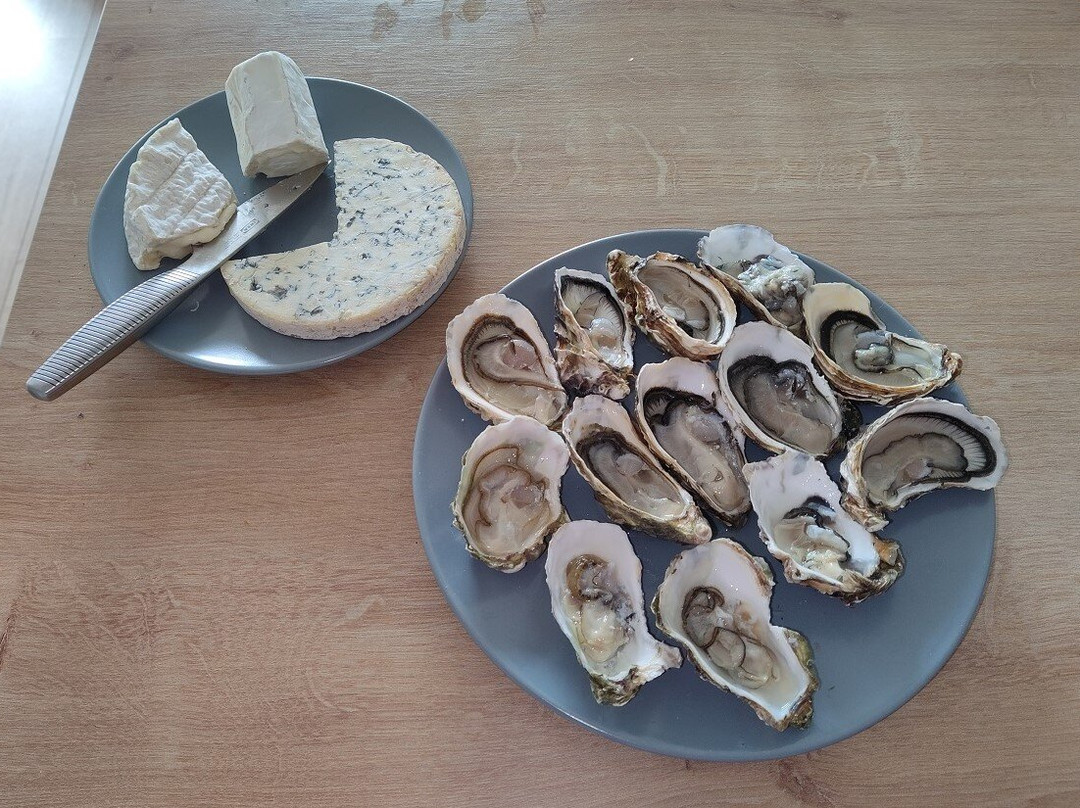 Les Halles de Sete-赛特必去景点