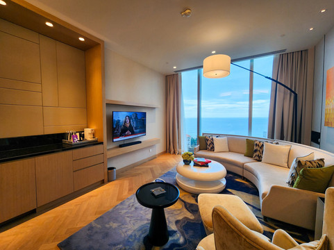 Cinnamon Life City of Dreams主图