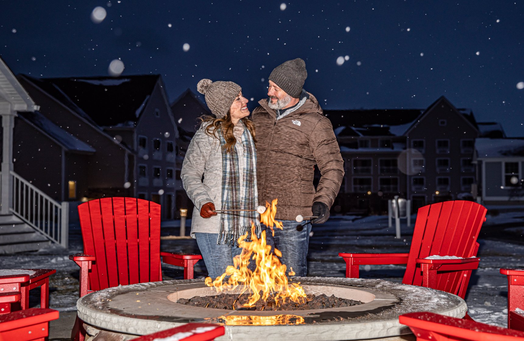 日内瓦旅馆-浴室
