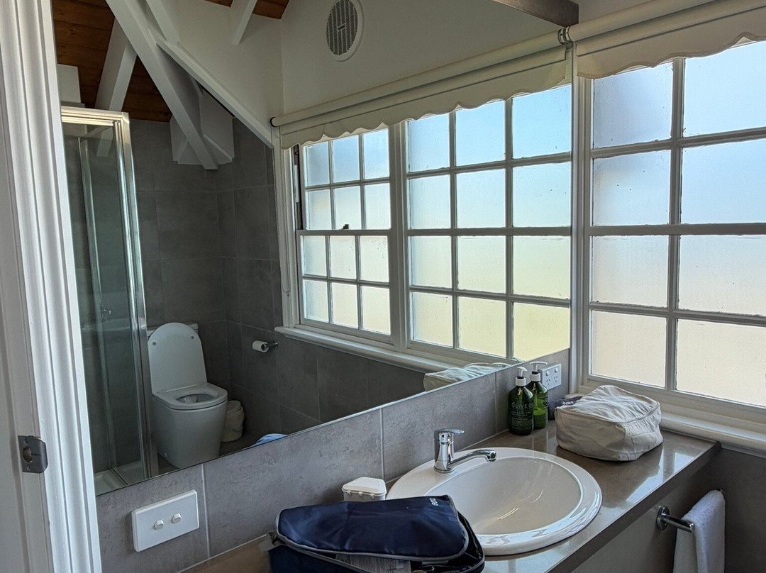 最佳西方奥尔德海洋汽车旅馆主图