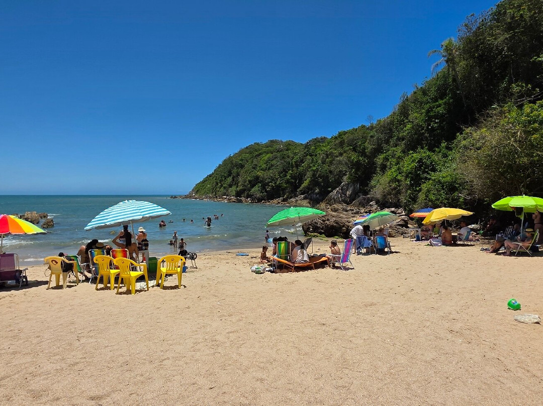 Praia da Paciência-佩尼亚必去景点