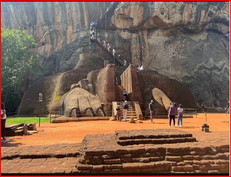 Ganesh Voyages-金奈（马德拉斯）必去景点