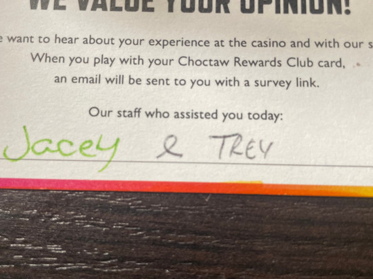 Choctaw Casino Hotel Pocola主图