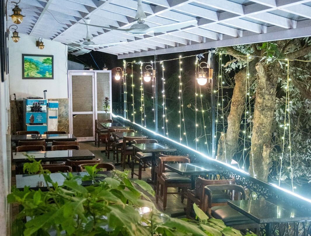 Bhim Pakora-Lansdowne必去景点