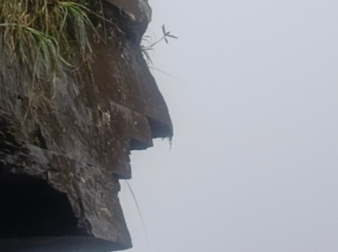 Vertical Route-拉巴斯必去景点