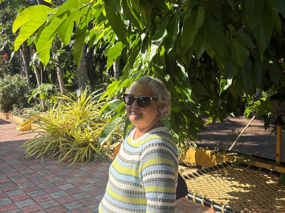 Rutugandh River View Resort Wai主图