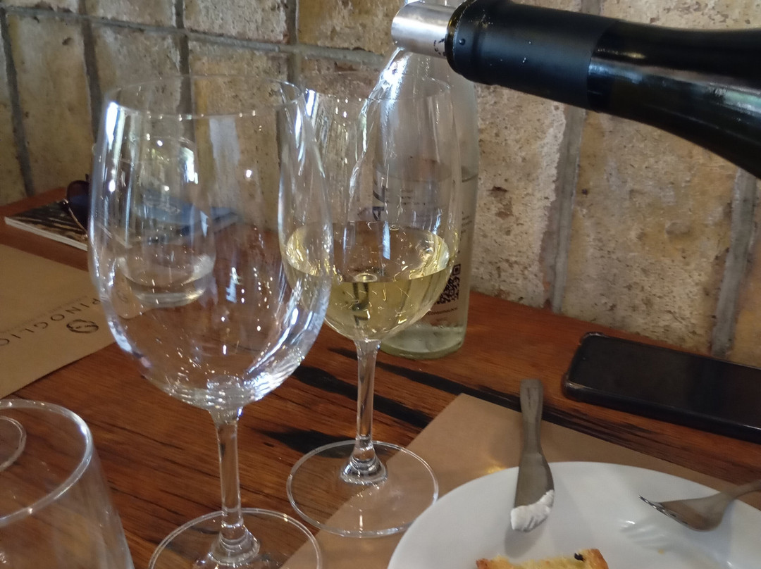 Bodega Spinoglio-蒙得维的亚必去景点