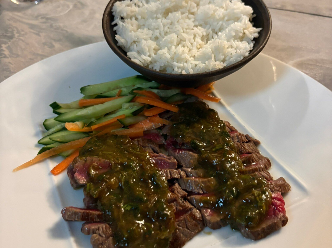 Ô Saveurs Thaï主图