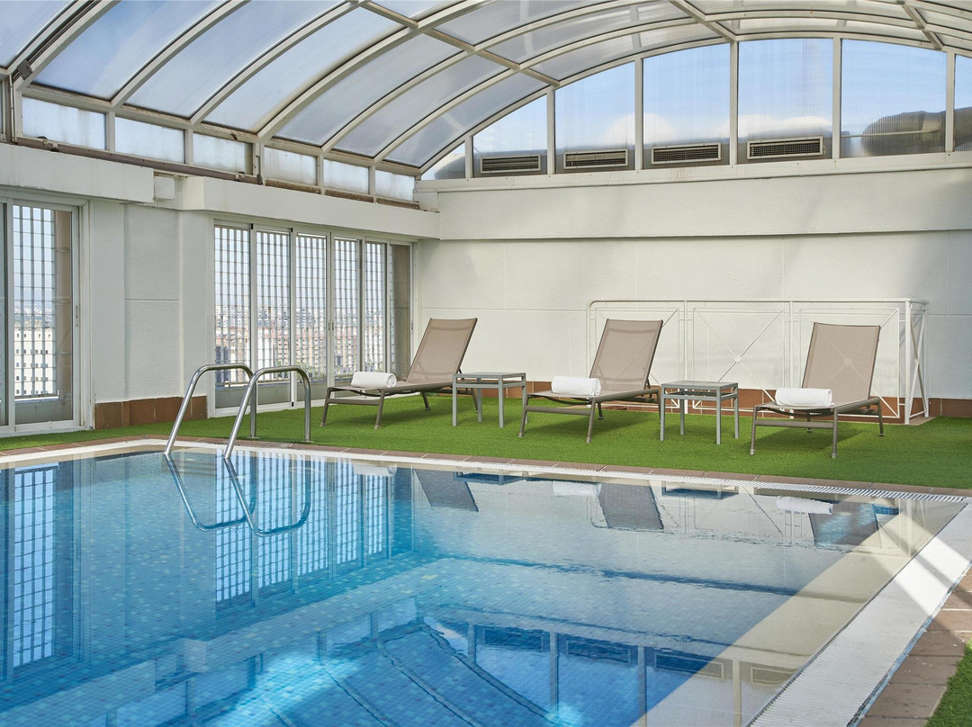 Moncada酒店住宿-新罕布什尔州中心酒店