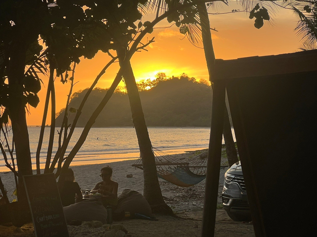 Samara Beach-萨玛拉滩必去景点