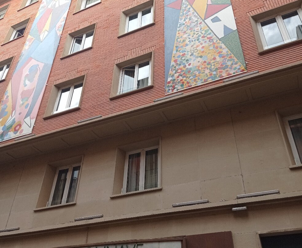 梅森纳维酒店主图