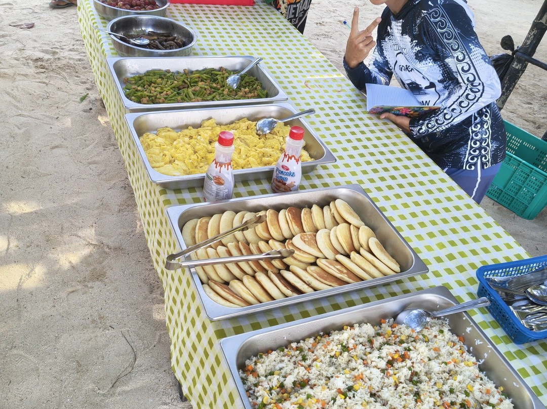 Big Dream Boatman-科隆必去景点