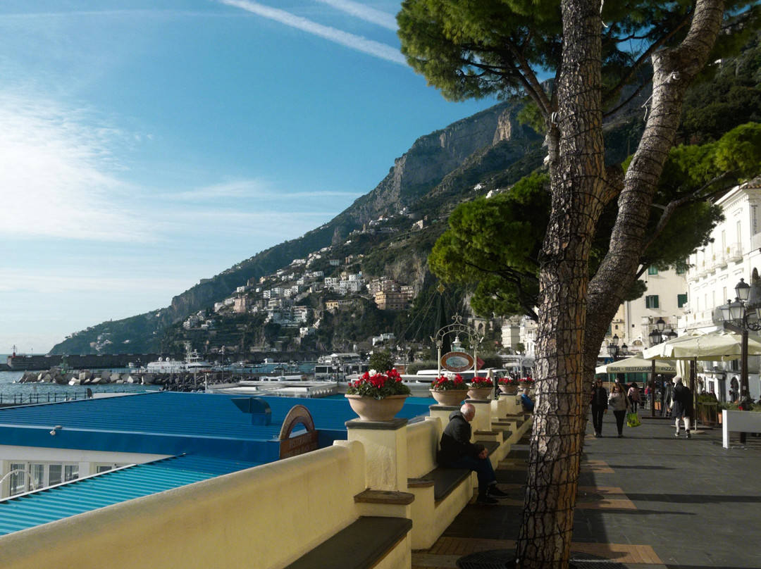 Hotel Miramare Stabia主图