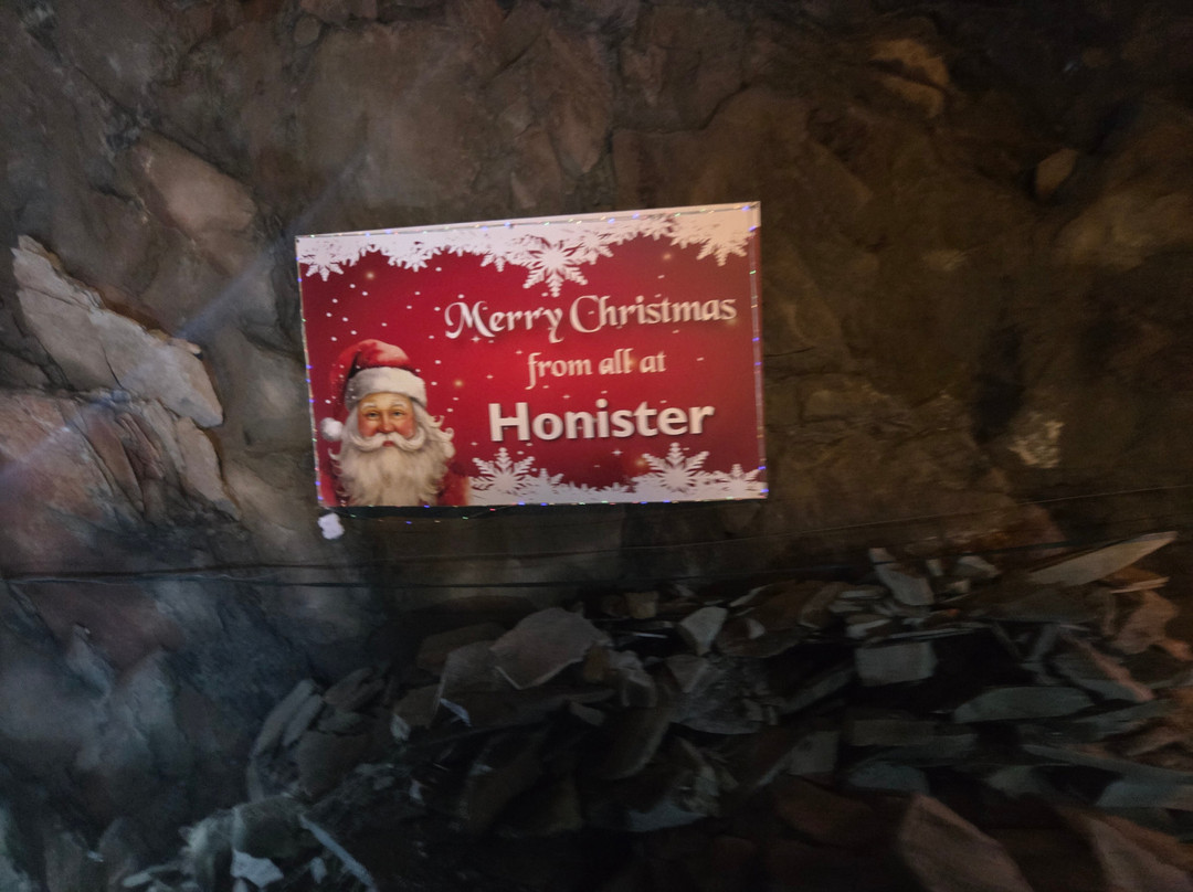 霍尼斯特板岩矿-凯瑟克必去景点