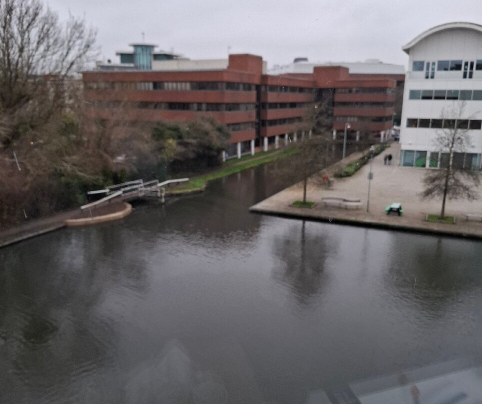 Travelodge Aylesbury主图