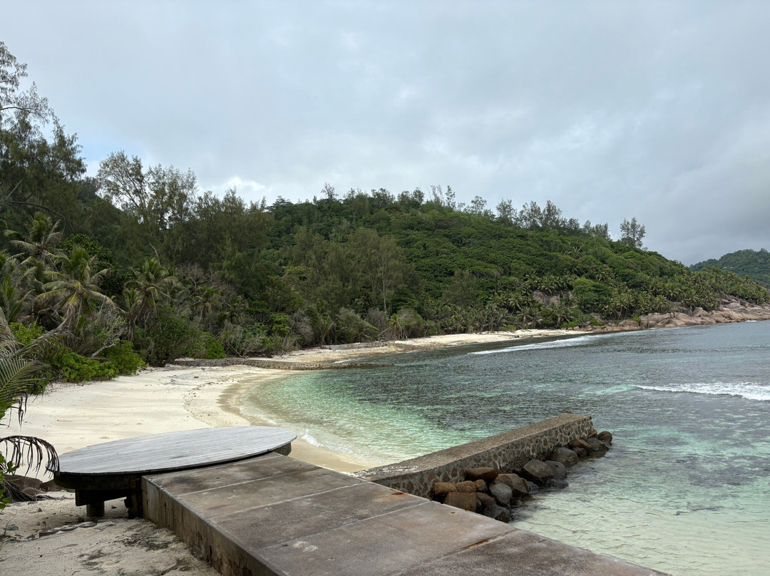 Cap Lazare Nature Reserve-贝拉扎尔区必去景点