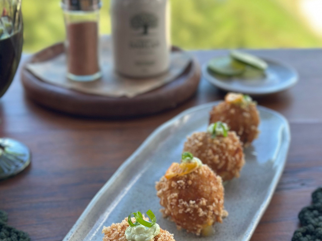 Osteria Darlan
