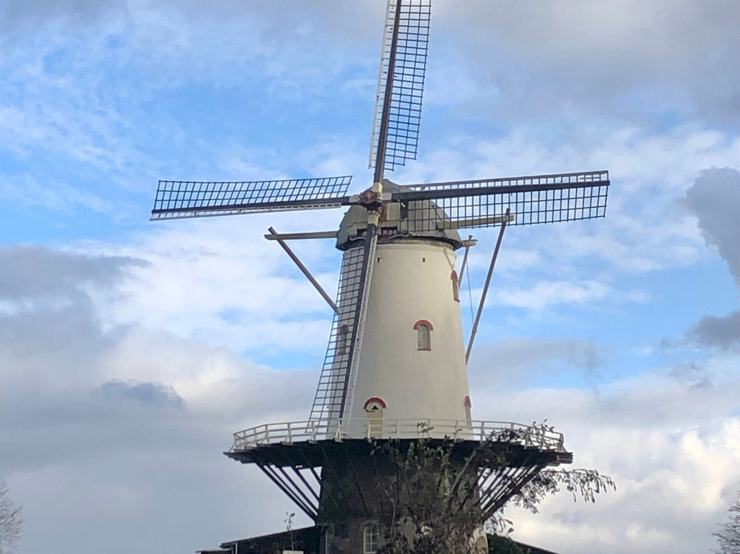 Hotel de Heeren主图