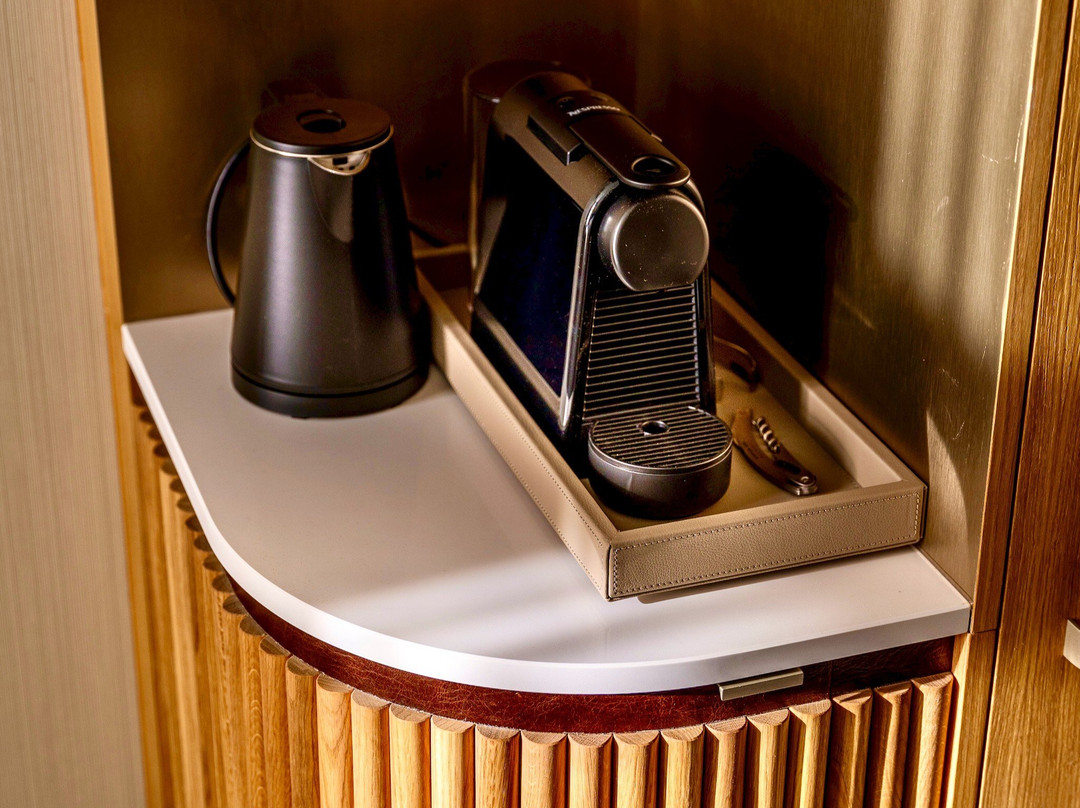 Kimpton BEM Budapest by IHG