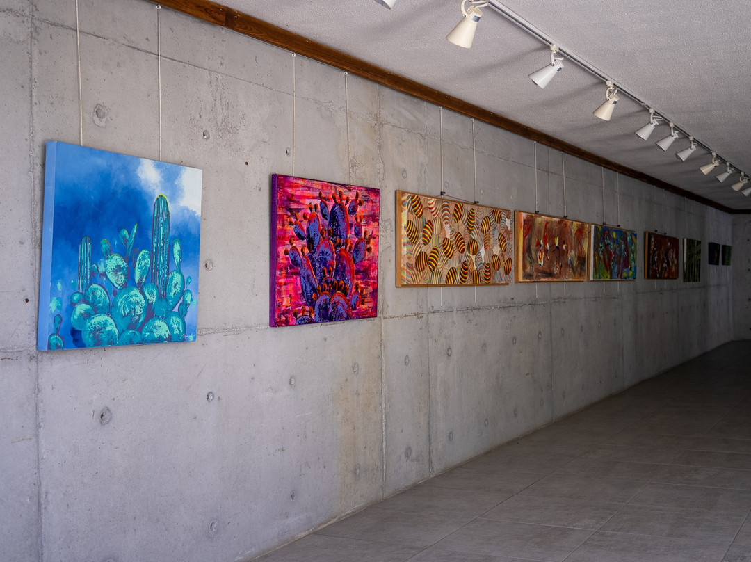 Costa Farilya Special Class Hotel主图