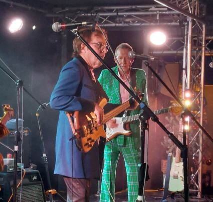 The Factory-沃辛必去景点