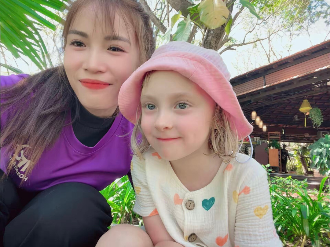 Núi Tà Cú-藩切市必去景点