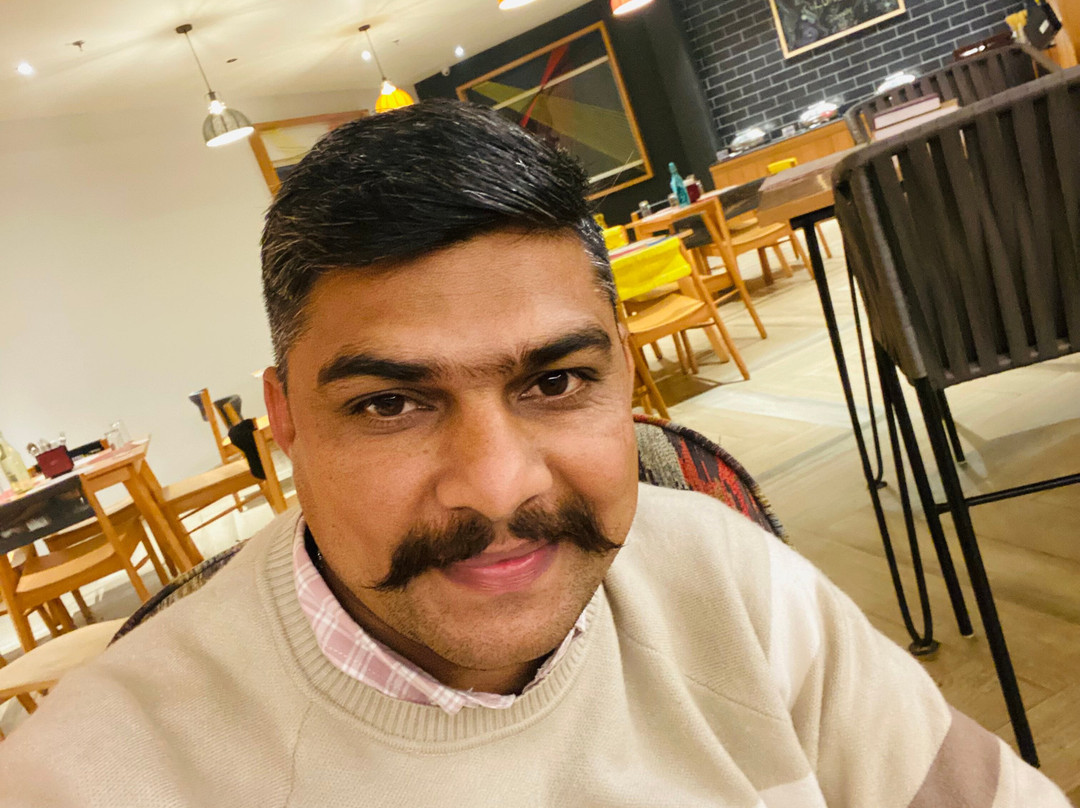 潘特纳加生姜酒店主图