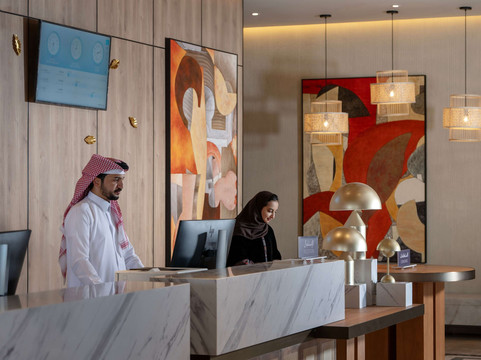 Mercure Hotel Khamis Mushait