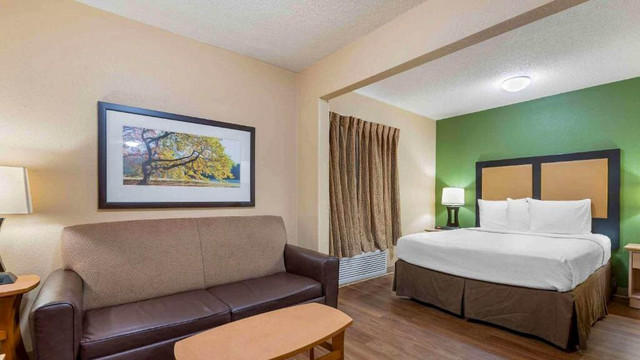 Studio 6 Extended stay Fairfield, OH - Cincinnati主图