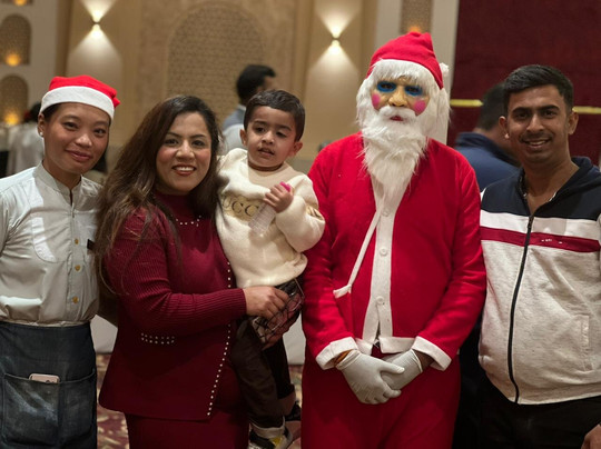 Essentia Luxury Hotel Indore主图