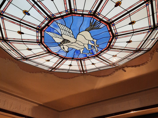 Hotel Fürstenhof主图