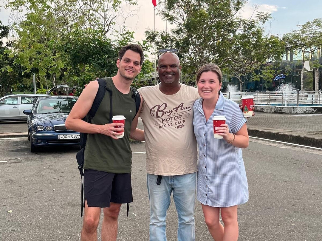 Exclusively Sri Lanka-Raddolugama必去景点