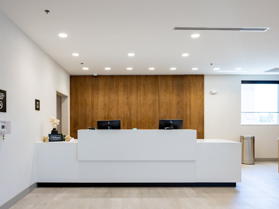 Tru by Hilton Kalamazoo