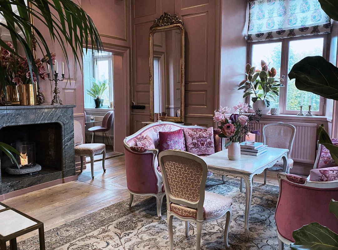 Gorvalns Slott主图