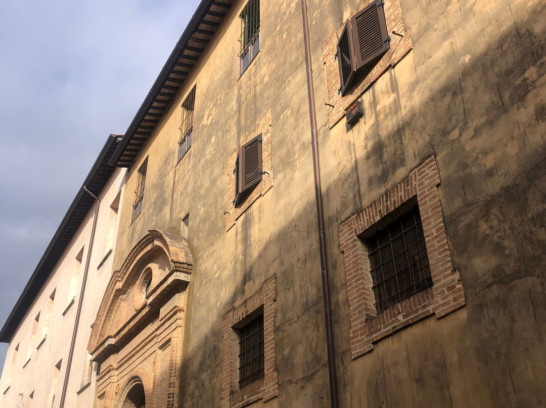 City Centre-佩鲁贾必去景点