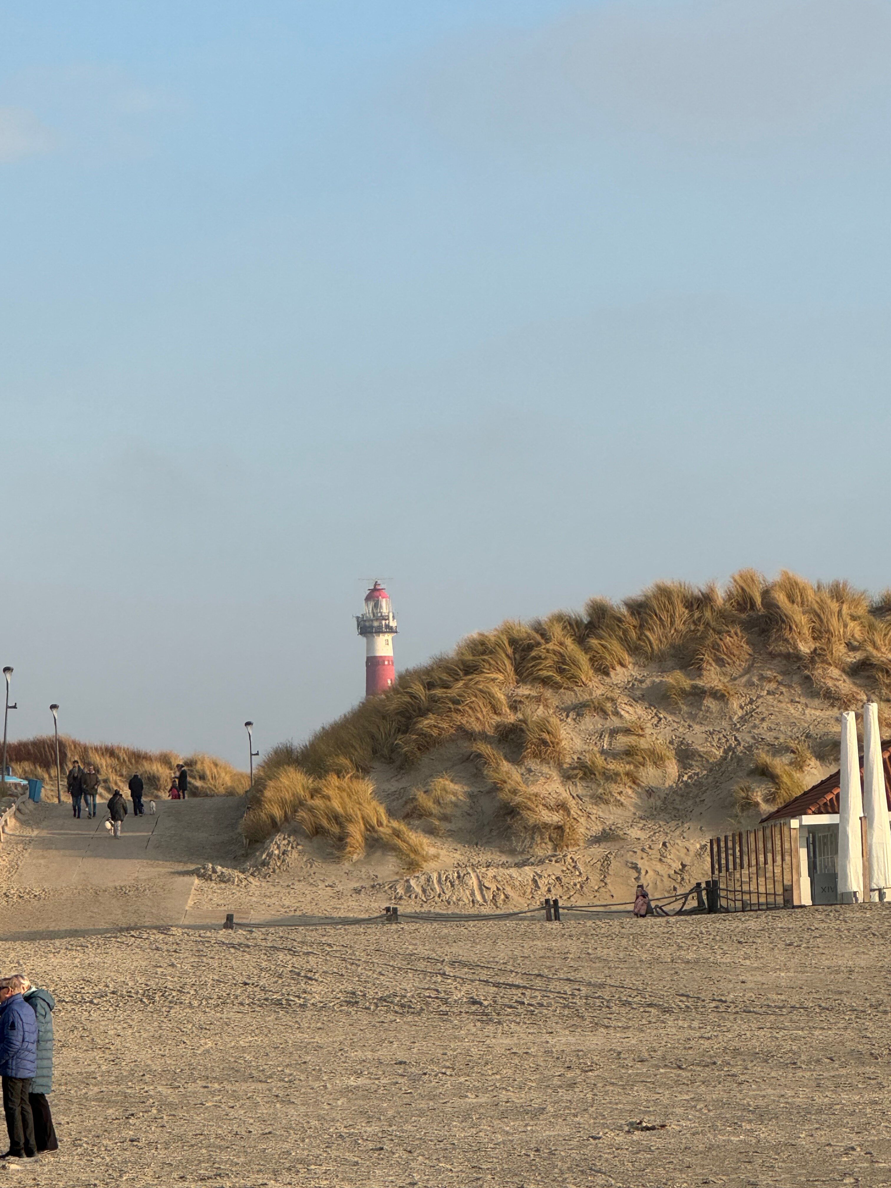 Hotel Bij Hen Op Ameland-泳池