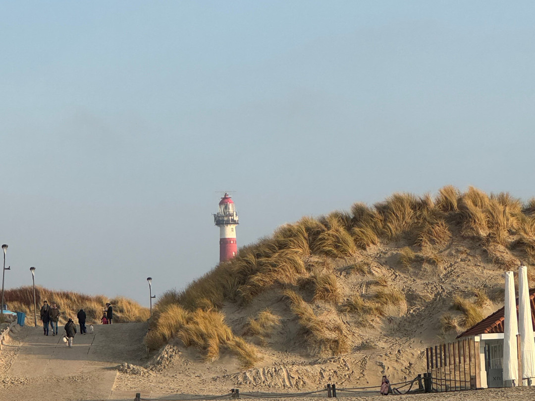 Hotel Bij Hen Op Ameland主图