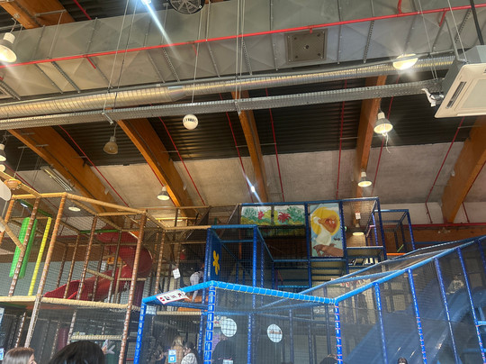 Gulli Parc Bry Sur Marne-Bry-sur-Marne必去景点