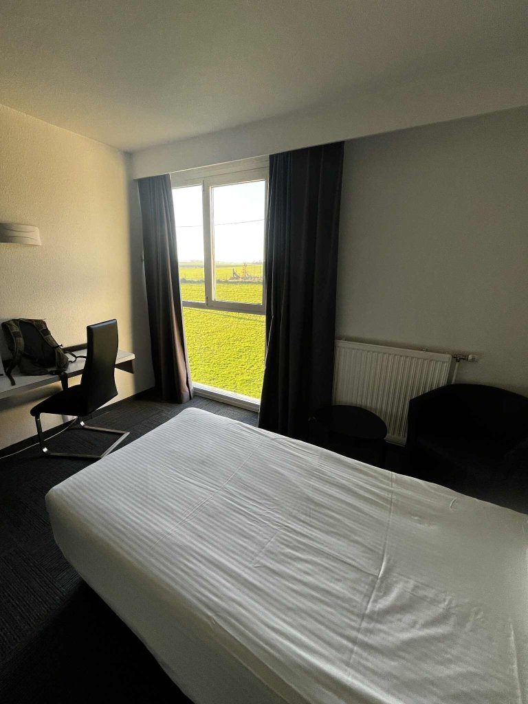 Globales Post Hotel & Wellness-客卧