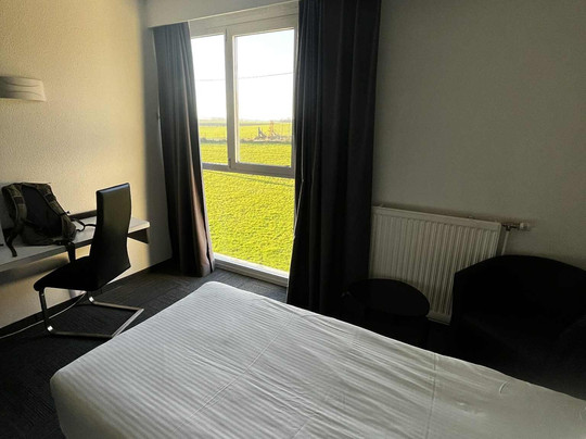 Globales Post Hotel & Wellness主图