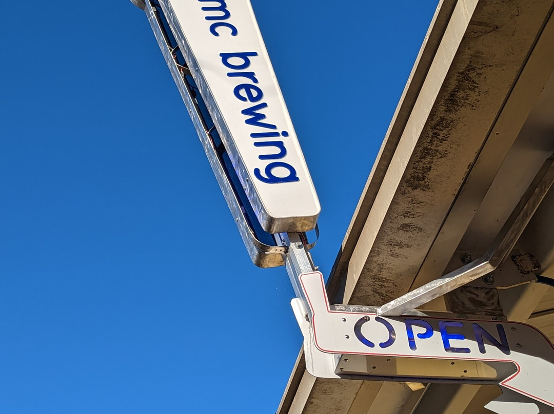 Bmc Brewing-Pittsboro必去景点