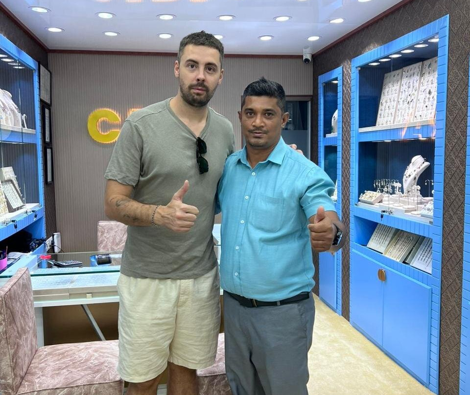 卡拉珠宝-加勒必去景点