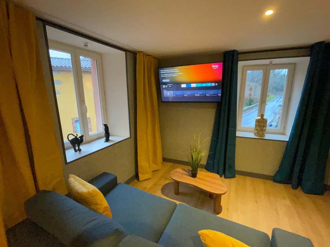 Chabanettes Boutique Hotel & Spa主图