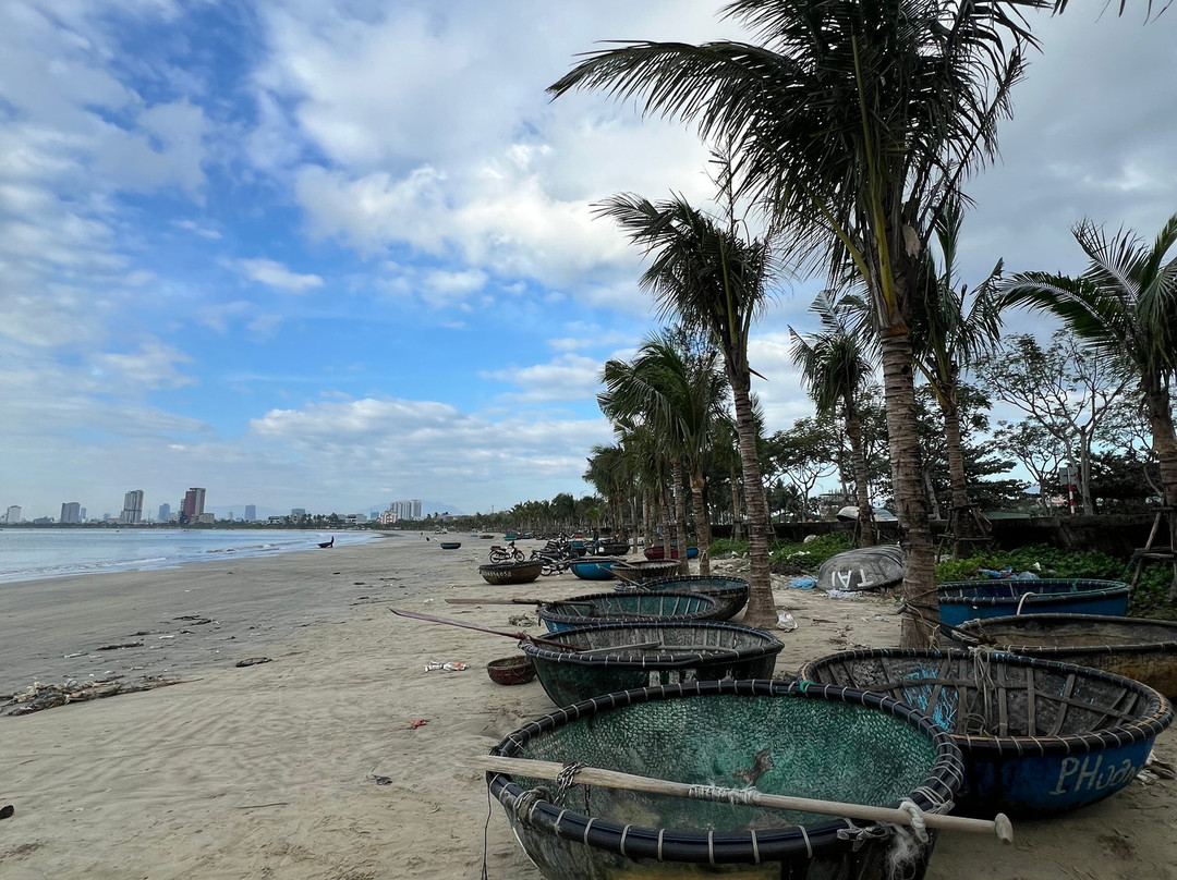 Quang Easyrider - Day Tours-岘港必去景点