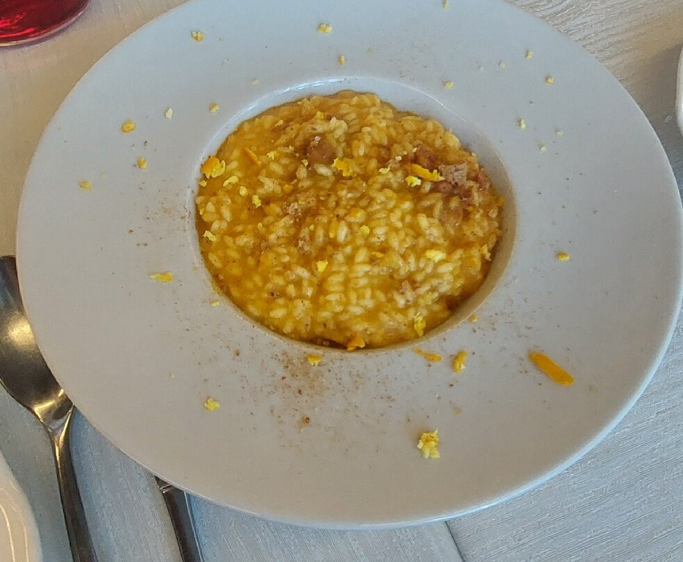 Hotel Duchessa Della Sila主图