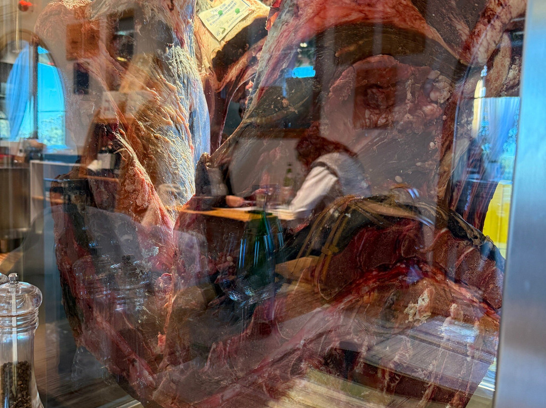 Il Macello di Bolgheri