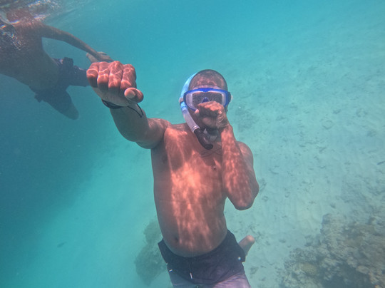 Wasini Trips-Wasini Island必去景点