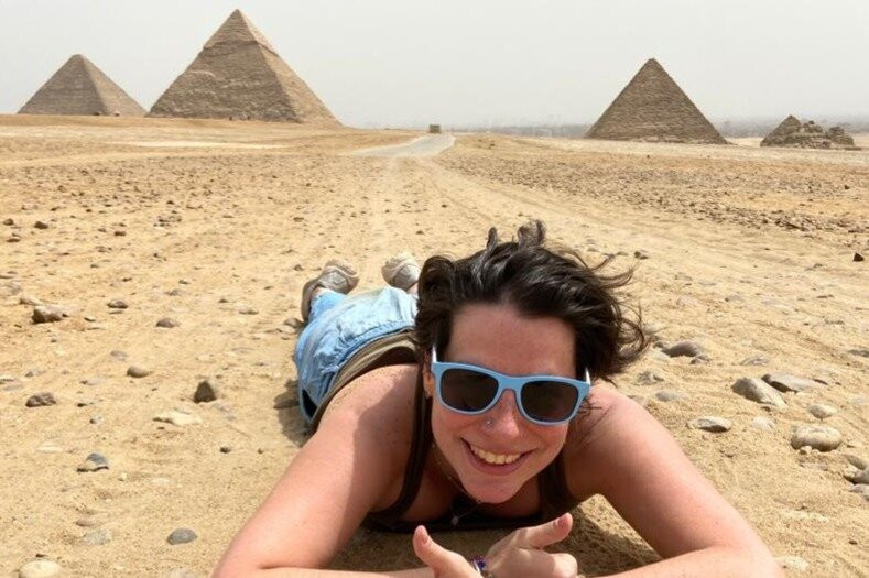 Personalized Egypt Tours-开罗必去景点